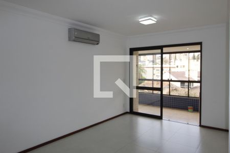 Sala de apartamento à venda com 2 quartos, 82m² em Higienópolis, Porto Alegre