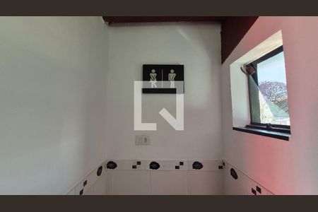 Lavabo de apartamento para alugar com 2 quartos, 100m² em Parque Novo Oratório, Santo André