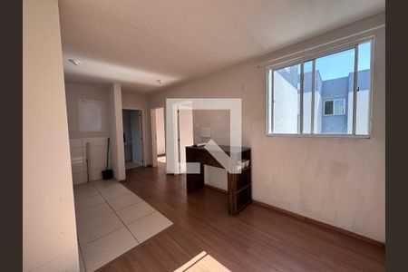 Apartamento para alugar com 2 quartos, 43m² em Feitoria, São Leopoldo