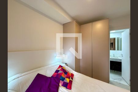 Studio de kitnet/studio à venda com 1 quarto, 25m² em Brooklin, São Paulo