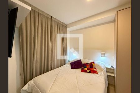 Studio de kitnet/studio à venda com 1 quarto, 25m² em Brooklin, São Paulo