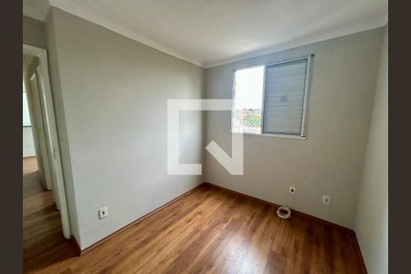 Quarto 2 de apartamento à venda com 2 quartos, 43m² em Centro, Guarulhos