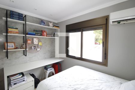 Quarto de apartamento à venda com 2 quartos, 70m² em Auxiliadora, Porto Alegre