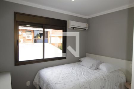 Quarto de apartamento à venda com 2 quartos, 70m² em Auxiliadora, Porto Alegre