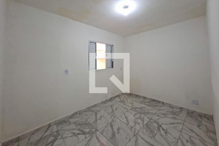 Quarto 1 de casa para alugar com 2 quartos, 58m² em Samambaia, Praia Grande