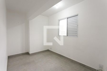 Quarto de apartamento para alugar com 1 quarto, 37m² em Vila Matilde, São Paulo