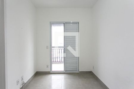 Quarto de apartamento para alugar com 1 quarto, 36m² em Vila Matilde, São Paulo