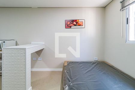 Studio de kitnet/studio para alugar com 1 quarto, 20m² em Vila Morse, São Paulo