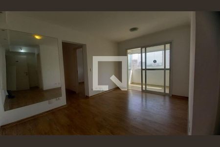 Foto 04 de apartamento à venda com 2 quartos, 62m² em Quarta Parada, São Paulo