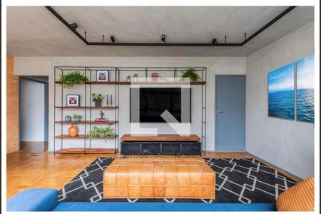 Apartamento para alugar com 2 quartos, 140m² em Moema, São Paulo