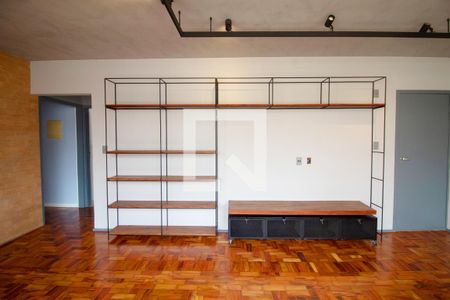 Apartamento para alugar com 2 quartos, 140m² em Moema, São Paulo