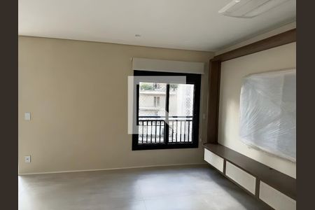 Sala de apartamento para alugar com 3 quartos, 226m² em Jardim Paulista, São Paulo