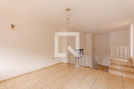 Casa à venda com 4 quartos, 300m² em Jardim Santo Antônio, Santo André