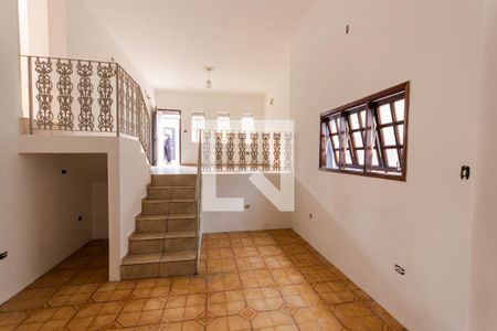 Casa à venda com 4 quartos, 300m² em Jardim Santo Antônio, Santo André