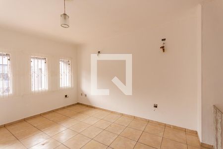 Casa à venda com 4 quartos, 300m² em Jardim Santo Antônio, Santo André