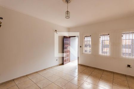 Casa à venda com 4 quartos, 300m² em Jardim Santo Antônio, Santo André