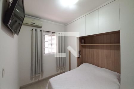 Suíte de casa para alugar com 3 quartos, 480m² em Jardim Nova Europa, Campinas