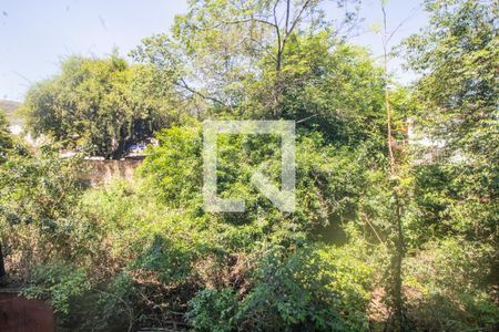 Vista da Sala de apartamento à venda com 2 quartos, 54m² em Partenon, Porto Alegre