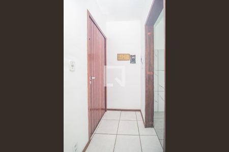 Sala de apartamento à venda com 2 quartos, 54m² em Partenon, Porto Alegre