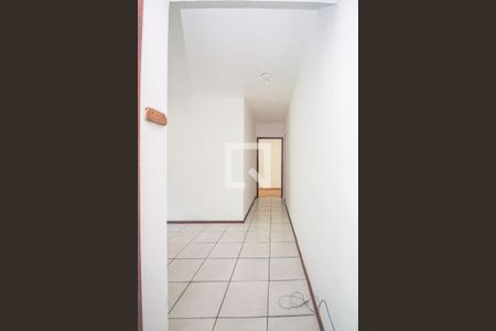 Sala de apartamento à venda com 2 quartos, 54m² em Partenon, Porto Alegre
