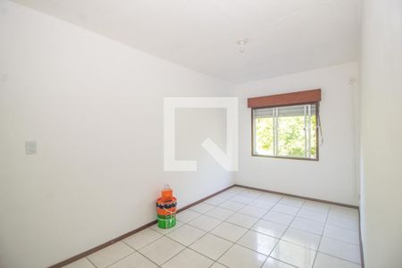 Sala de apartamento à venda com 2 quartos, 54m² em Partenon, Porto Alegre