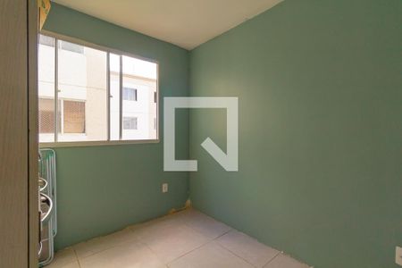 Quarto 1 de apartamento para alugar com 2 quartos, 42m² em Estância Velha, Canoas