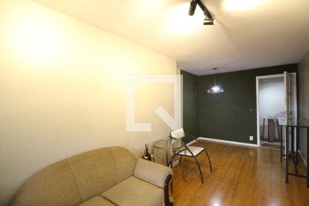 Sala de apartamento à venda com 2 quartos, 68m² em Pechincha, Rio de Janeiro