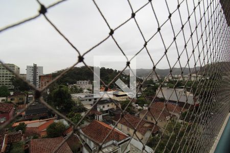 Vista de apartamento à venda com 2 quartos, 68m² em Pechincha, Rio de Janeiro