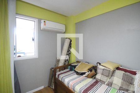 Quarto 1 de apartamento à venda com 2 quartos, 68m² em Pechincha, Rio de Janeiro