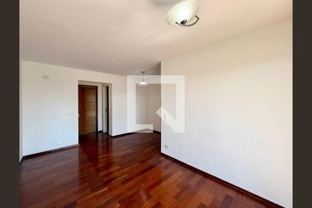 Sala de apartamento para alugar com 3 quartos, 73m² em Santo Amaro, São Paulo