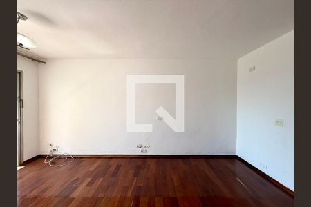 Sala de apartamento para alugar com 3 quartos, 73m² em Santo Amaro, São Paulo