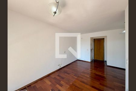 Sala de apartamento para alugar com 3 quartos, 73m² em Santo Amaro, São Paulo