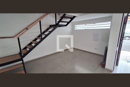 Sala de casa à venda com 3 quartos, 120m² em Barcelona, São Caetano do Sul