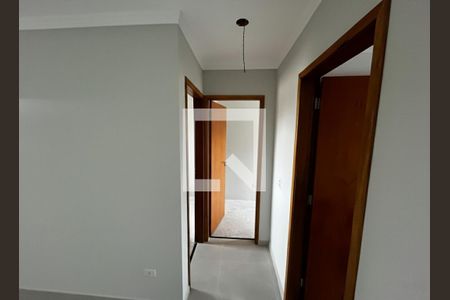 Corredor de kitnet/studio à venda com 2 quartos, 52m² em Água Fria, São Paulo