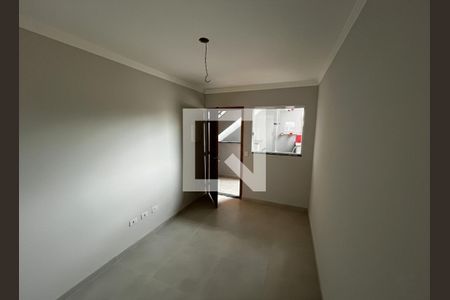 Sala/Cozinha de kitnet/studio à venda com 2 quartos, 52m² em Água Fria, São Paulo