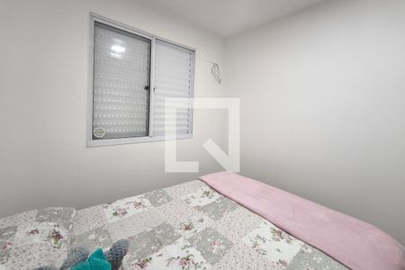Quarto 2 de apartamento para alugar com 2 quartos, 65m² em Parque Industrial, Campinas