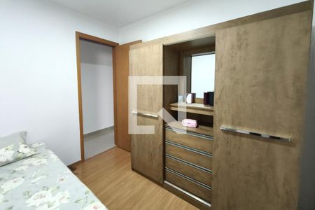 Quarto 1 de apartamento para alugar com 2 quartos, 65m² em Parque Industrial, Campinas