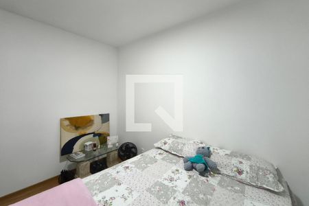 Quarto 2 de apartamento para alugar com 2 quartos, 65m² em Parque Industrial, Campinas