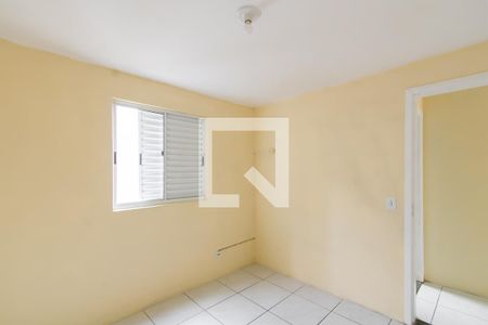 Quarto 2 de apartamento para alugar com 2 quartos, 52m² em Jardim Maringa, São Paulo