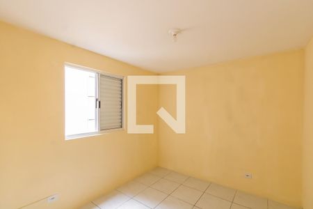 Quarto 1 de apartamento para alugar com 2 quartos, 52m² em Jardim Maringa, São Paulo