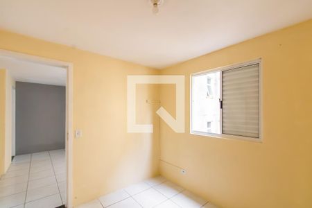Quarto 1 de apartamento para alugar com 2 quartos, 52m² em Jardim Maringa, São Paulo