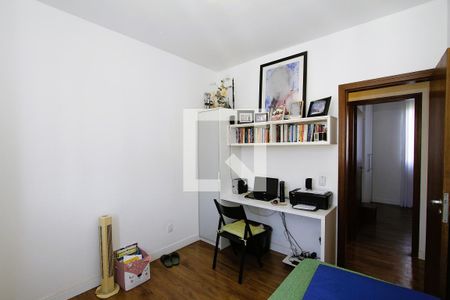 Quarto 1 de apartamento à venda com 3 quartos, 100m² em Gutierrez, Belo Horizonte