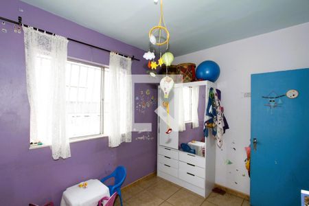 Quarto 1 de apartamento à venda com 3 quartos, 90m² em Carlos Prates, Belo Horizonte
