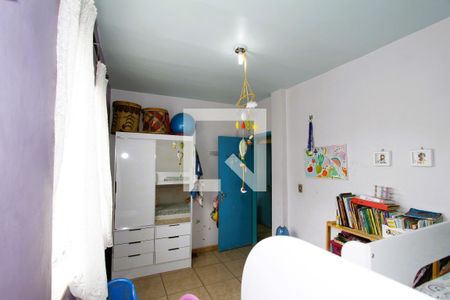 Quarto 1 de apartamento à venda com 3 quartos, 90m² em Carlos Prates, Belo Horizonte