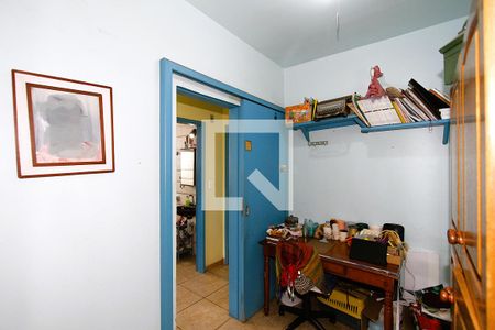 Quarto 2 de apartamento à venda com 3 quartos, 90m² em Carlos Prates, Belo Horizonte