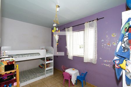 Quarto 1 de apartamento à venda com 3 quartos, 90m² em Carlos Prates, Belo Horizonte