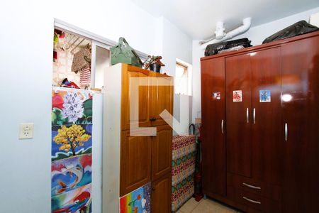 Quarto 2 de apartamento à venda com 3 quartos, 90m² em Carlos Prates, Belo Horizonte