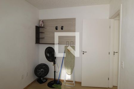 Quarto 1 de apartamento para alugar com 2 quartos, 49m² em Rubem Berta, Porto Alegre