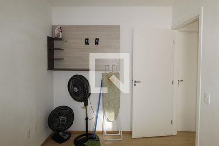 Quarto 1 de apartamento para alugar com 2 quartos, 49m² em Rubem Berta, Porto Alegre