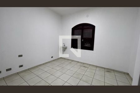 Quarto 2 de casa para alugar com 5 quartos, 320m² em Vila Santa Teresa, Santo André